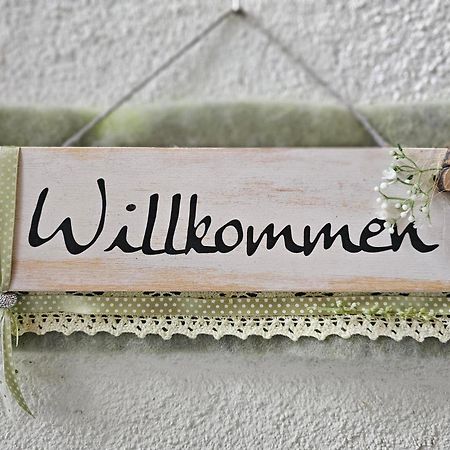 Ferienwohnung Sturm Pitztal Enzenstall Екстериор снимка