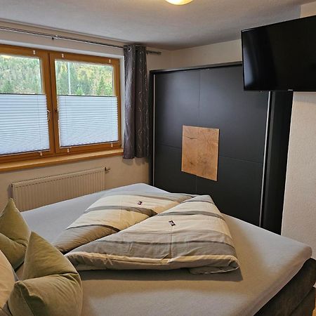Ferienwohnung Sturm Pitztal Enzenstall Екстериор снимка