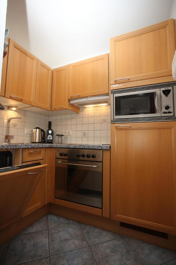 Ferienwohnung Sturm Pitztal Enzenstall Екстериор снимка