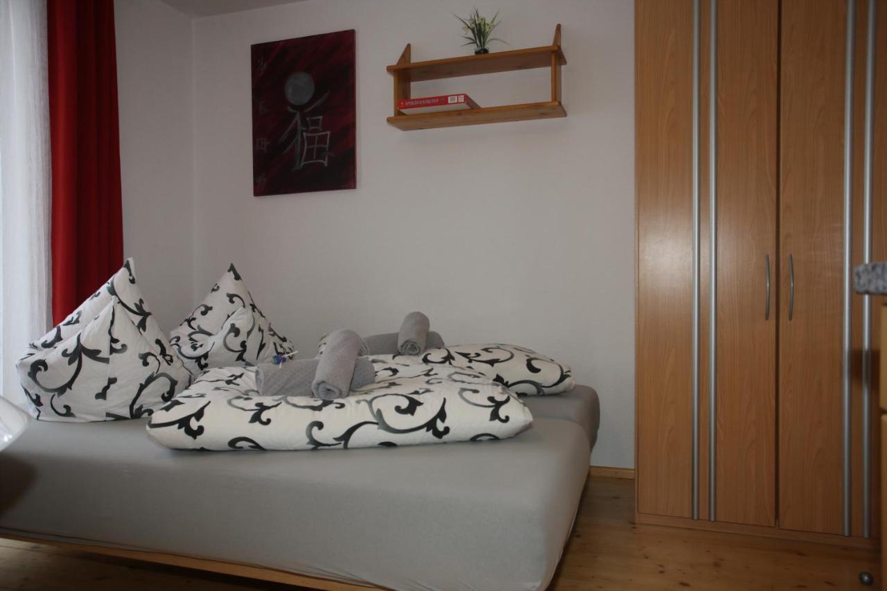 Ferienwohnung Sturm Pitztal Enzenstall Екстериор снимка