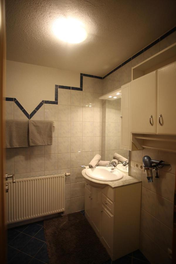 Ferienwohnung Sturm Pitztal Enzenstall Екстериор снимка