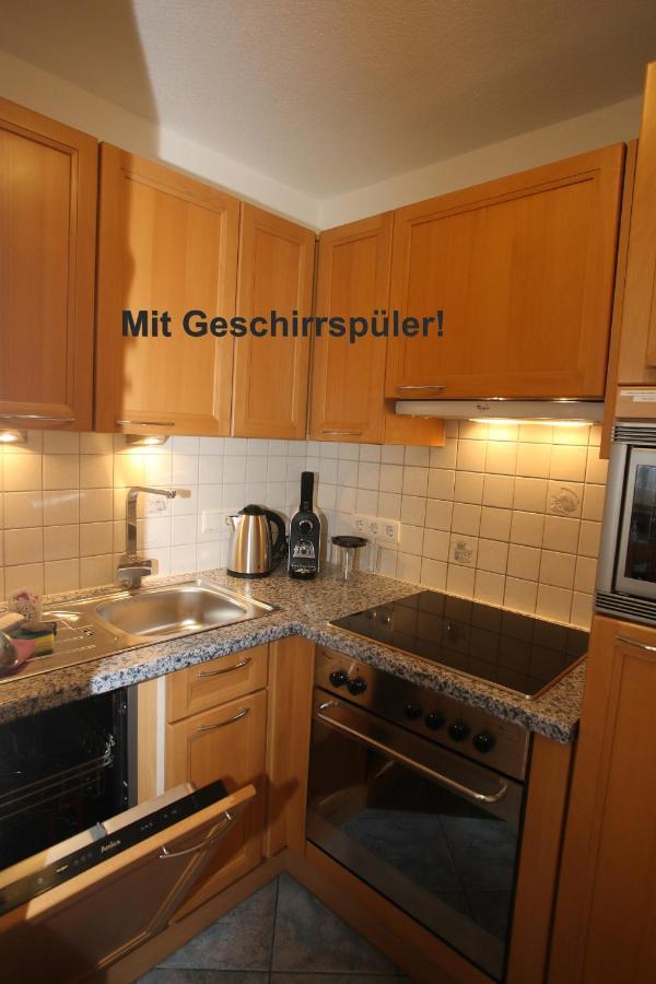 Ferienwohnung Sturm Pitztal Enzenstall Екстериор снимка