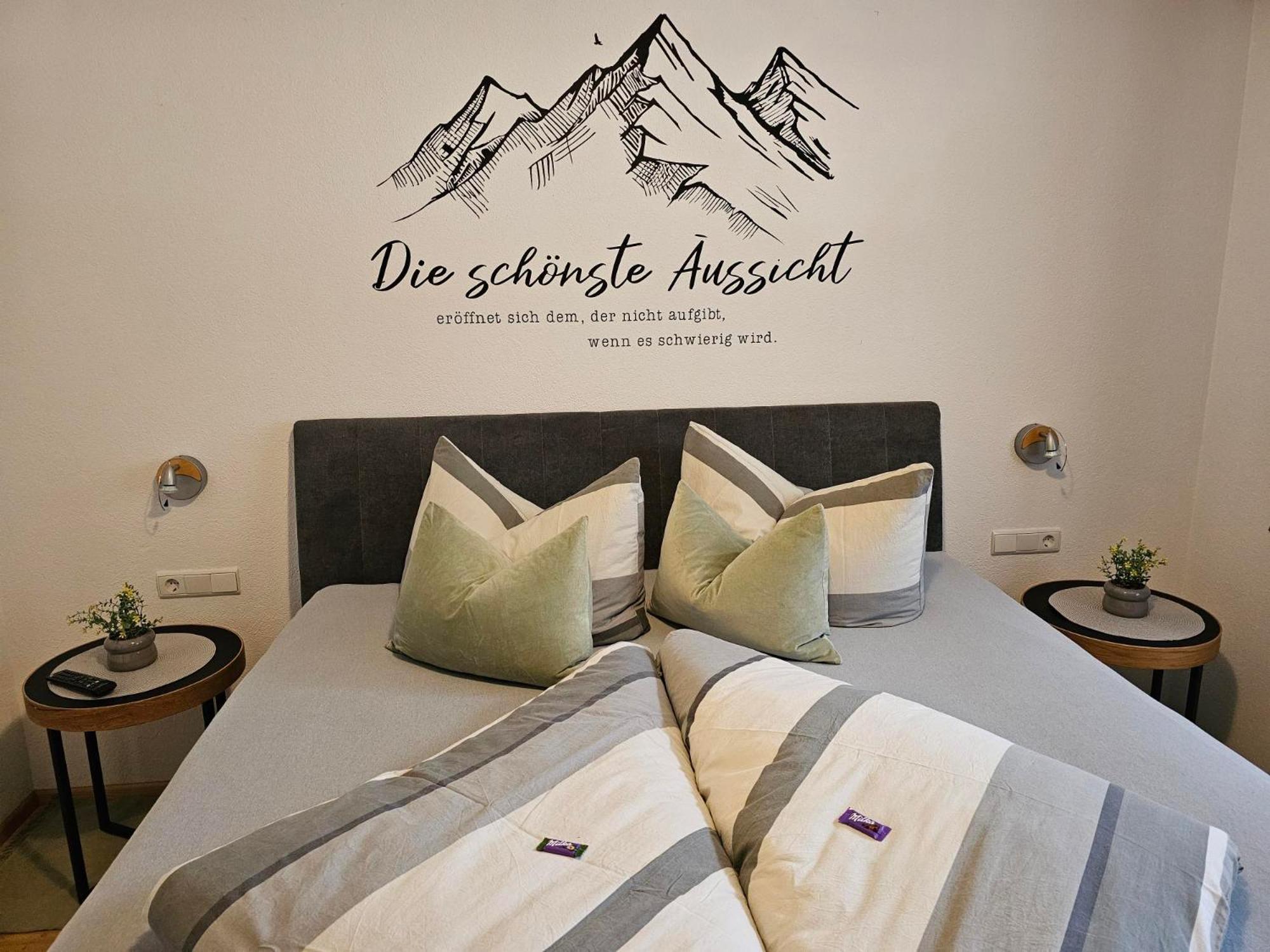 Ferienwohnung Sturm Pitztal Enzenstall Екстериор снимка