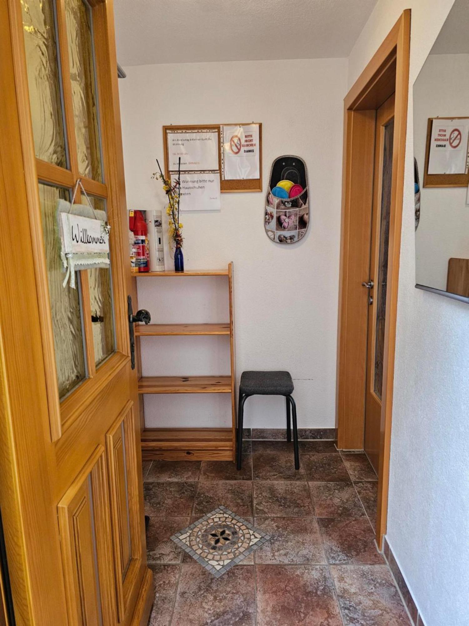 Ferienwohnung Sturm Pitztal Enzenstall Екстериор снимка